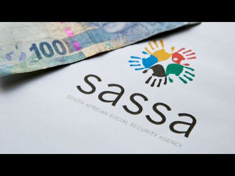 SASSA Grant Status